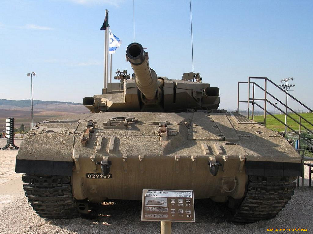 , , merkava, mk, iii, , 